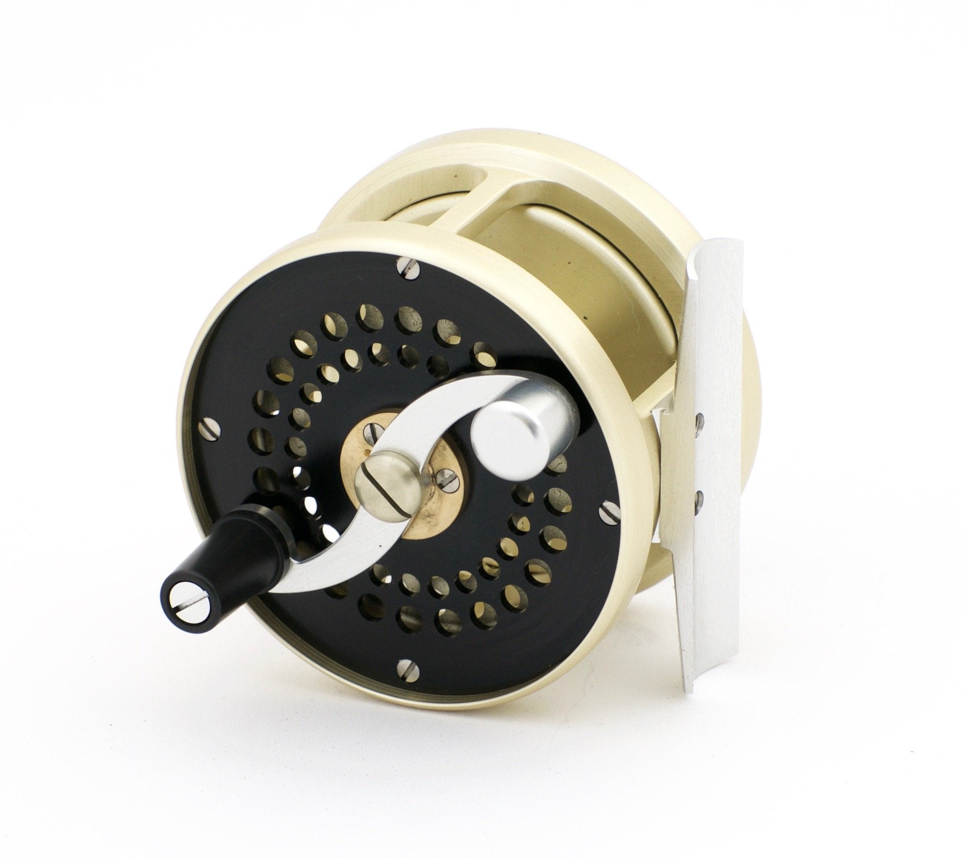 Joe Saracione SCA Fly Reel 2 5/8"