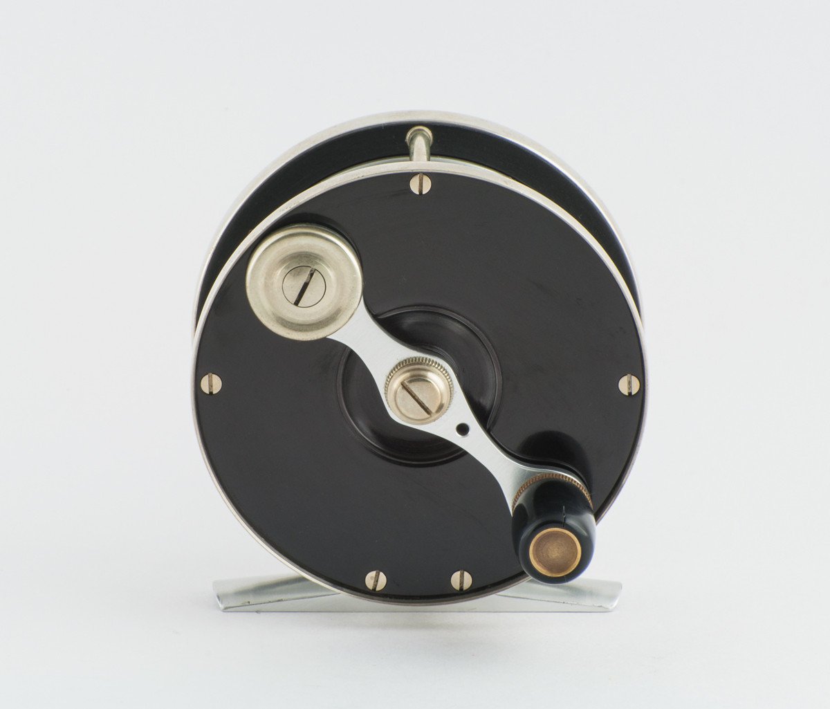 Ted Godfrey Fly Reels - Spinoza Rod Company