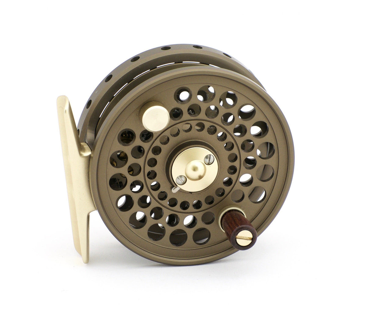 Orvis CFO Disc 1 Fly Reel - Spinoza Rod Company