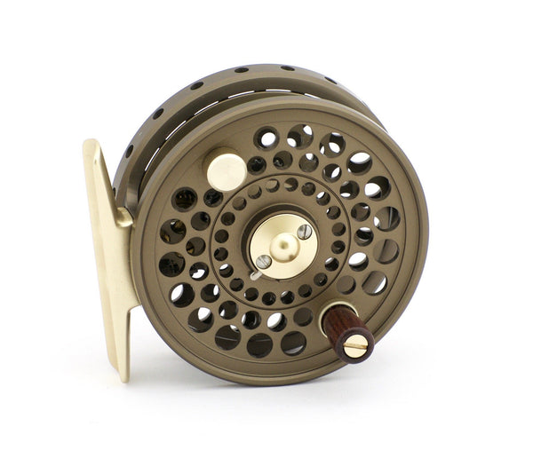 Orvis CFO II Disc Fly Reel - Spinoza Rod Company