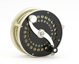 Joe Saracione SCA Fly Reel 3 5/8" Narrow w/ Spare Spool 