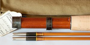 Payne Model 98 Bamboo Rod