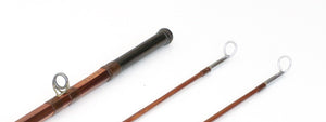 Orvis Wes Jordan 8'6 8wt Bamboo Rod