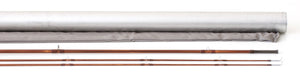 Orvis Battenkill 7'6 5-6wt Bamboo Rod