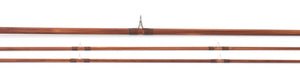 Orvis Wes Jordan 8'6 8wt Bamboo Rod