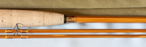 Payne Model 98 Bamboo Rod