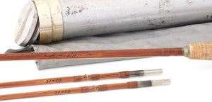 Orvis Battenkill 7'6 5wt Bamboo Rod