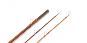 Summers, R.W. (Bob) - Deluxe Model 856 Bamboo Rod