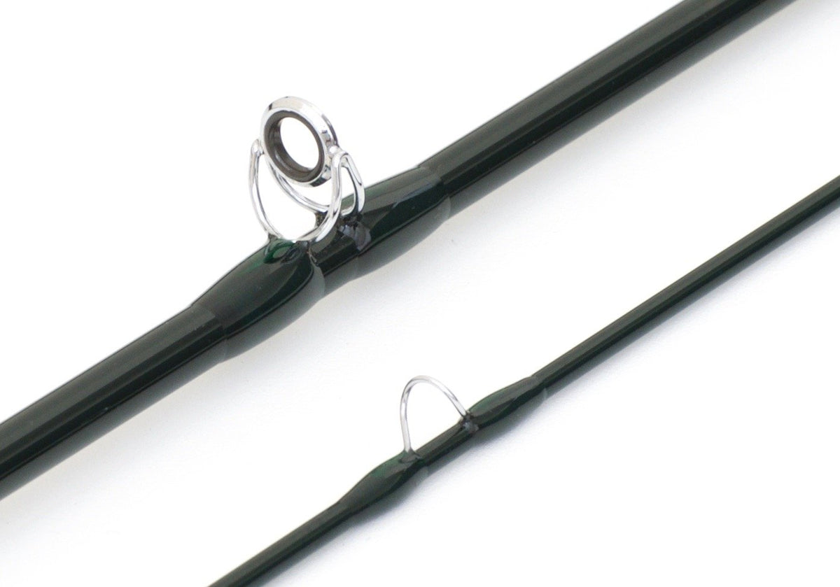 Winston, R.L. -- IM6 8' 2wt 2 pc. Graphite Rod - Spinoza Rod Company