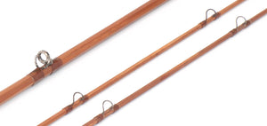 Orvis Deluxe 7'6 2/2 5wt Bamboo Rod