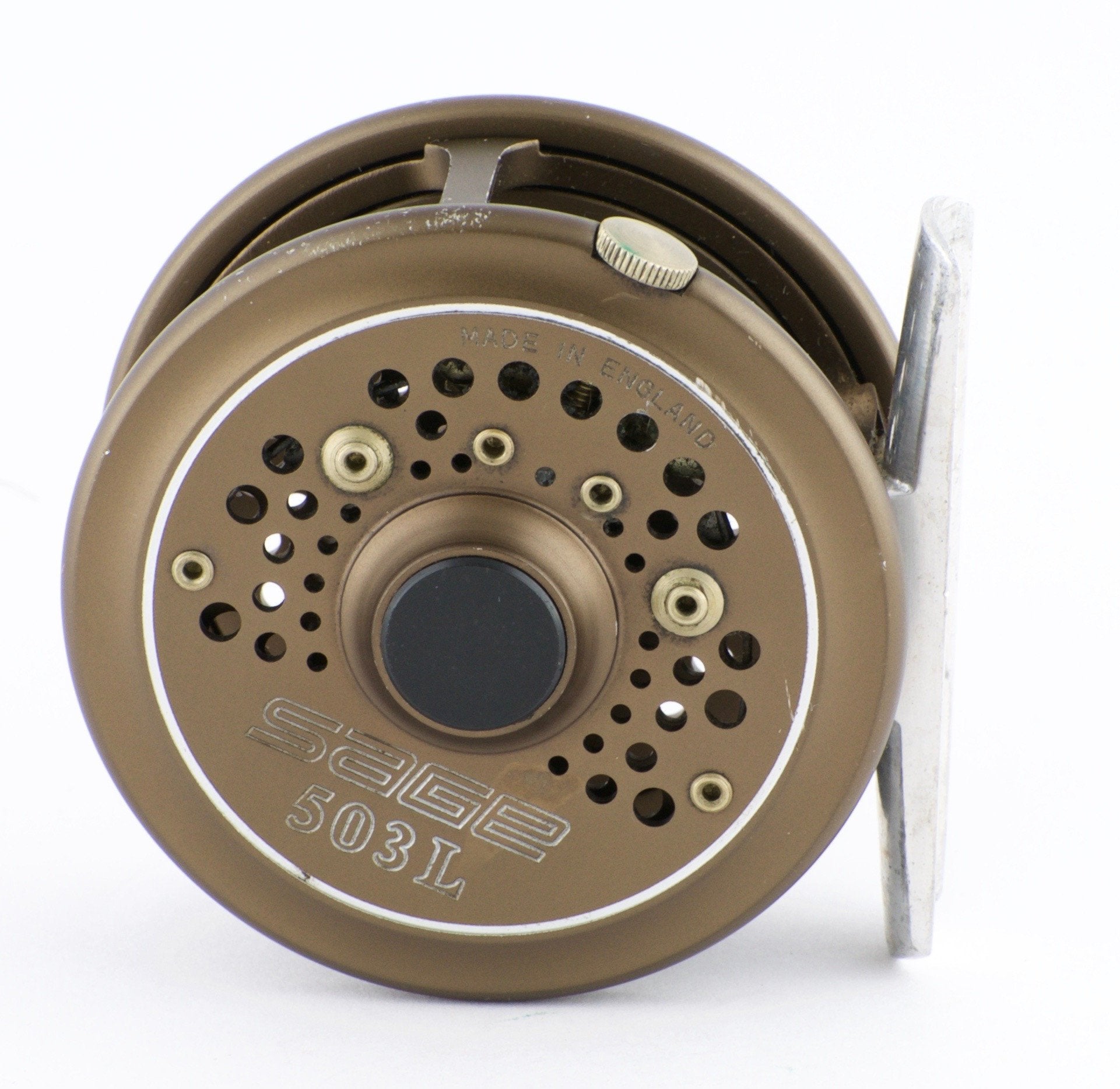 SAGE 503L Fly Fishing Reel (Made in England)