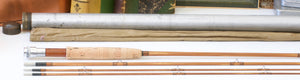 Payne Model 204 Bamboo Rod