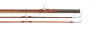 Summers, R.W. (Bob) - Deluxe Model 856 Bamboo Rod