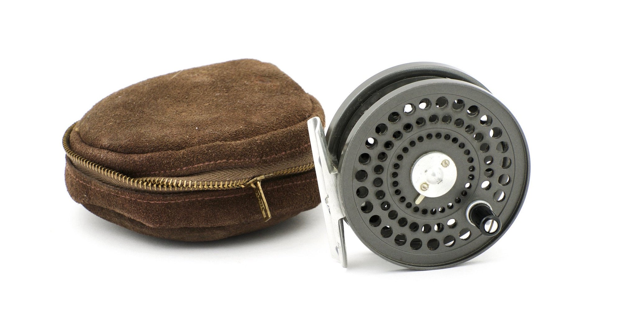 Orvis Classic Reels Page 5 - Spinoza Rod Company