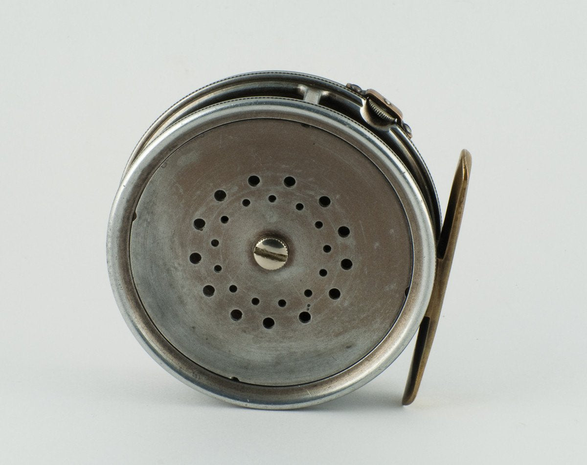 The 1912 Perfect Fly Reel from Hardy Fly Fishing - An Artful