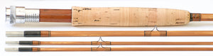 Payne Model 204 Bamboo Rod