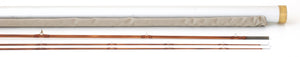 Summers, R.W. (Bob) - Model 856 Bamboo Rod 