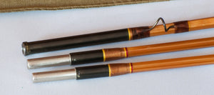 Payne Model 98 Bamboo Rod