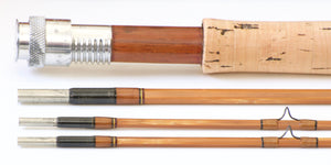 Payne Model 204 Bamboo Rod