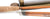 Payne Model 204L Bamboo Rod