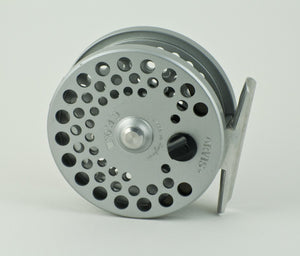 Orvis Anniversary CFO III fly reel and spare spool