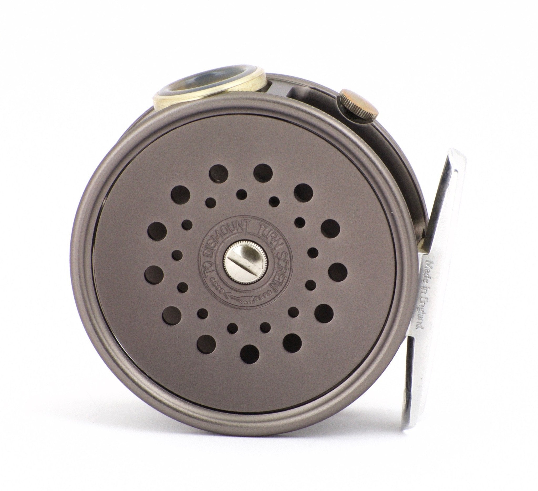 Hardy Perfect 2 7/8 Fly Reel