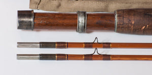 Payne Model 100 Bamboo Rod