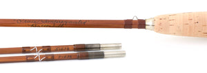 Orvis Battenkill 7'6 5-6wt Bamboo Rod