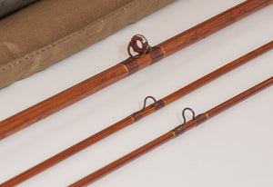 Payne Model 100 Bamboo Rod