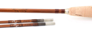 Orvis Battenkill 7'6 5-6wt Bamboo Rod