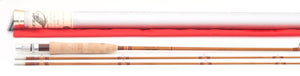 Howells, Gary - 8' 2/2 6wt Bamboo Rod 