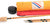 Pezon et Michel PPP Master Type Lambiotte Bamboo Rod 8'3 5-6wt