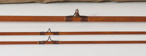 Payne Model 100 Bamboo Rod