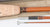 Payne 7'9 Parabolic Bamboo Rod