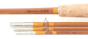 Wright & McGill Granger Premier Model 9050 Bamboo Rod