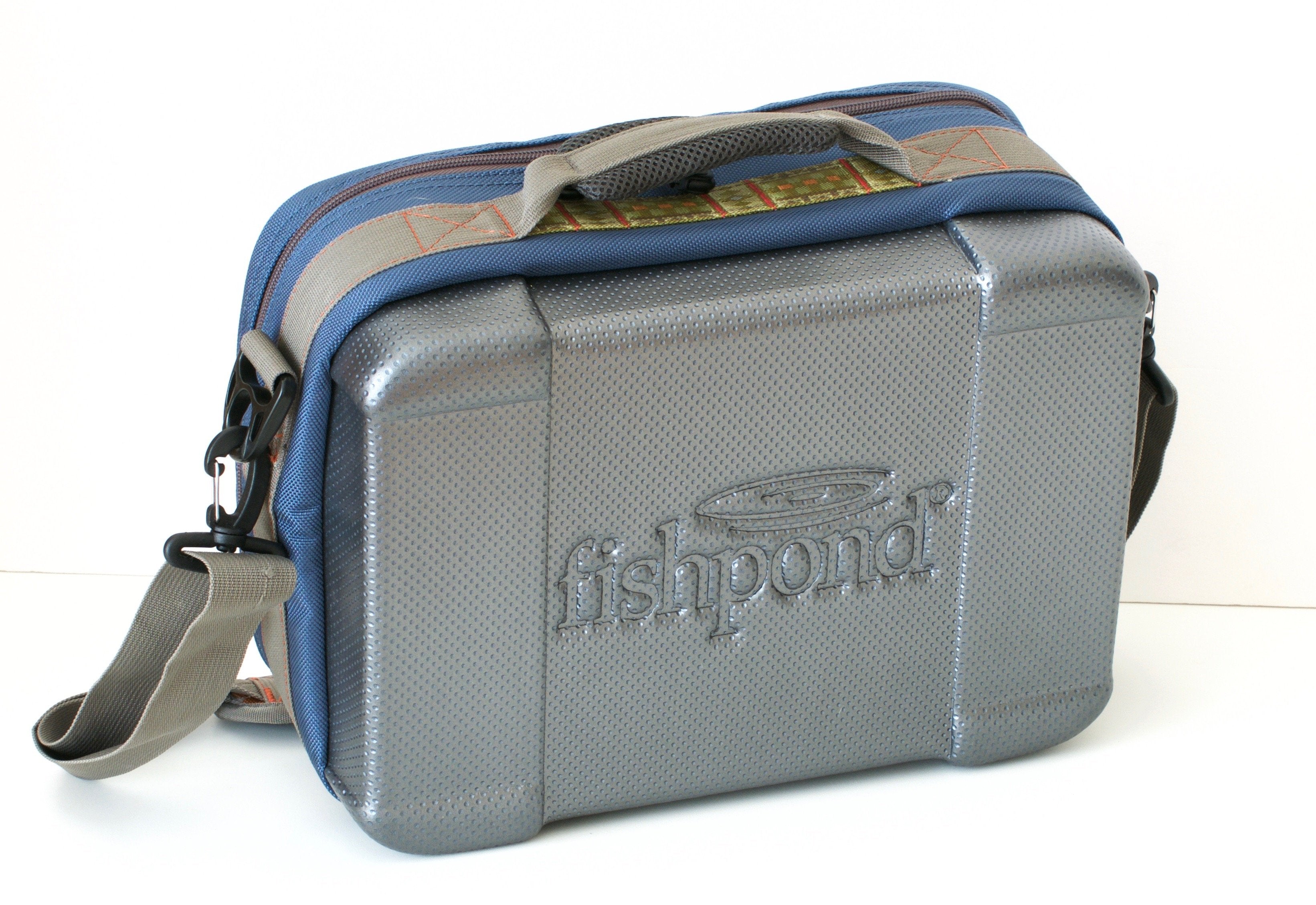 Fishpond - Sweetwater Reel Case - Spinoza Rod Company