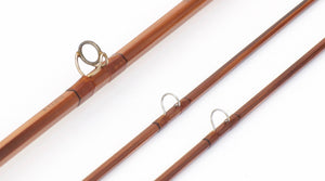 Summers, R.W. (Bob) - Model 856 Bamboo Rod 