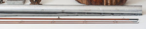 Orvis Battenkill 7'6 2/2 3 3/4 oz. Bamboo Rod