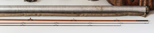 Payne Model 100 Bamboo Rod