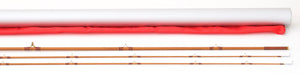 Howells, Gary - 8' 2/2 6wt Bamboo Rod 