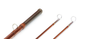 Summers, R.W. (Bob) - Model 856 Bamboo Rod 