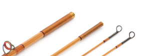 R.L. Winston Bamboo Rod 7'6" 3/2 #4