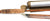 Payne Model 204 Bamboo Rod (Early)