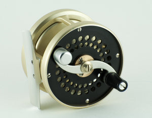 Joe Saracione SCA Fly Reel 2 5/8"