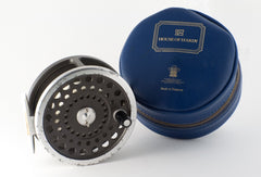 Hardy Marquis 1 Salmon Fly Reel and spare spool - made in England - Spinoza  Rod Company