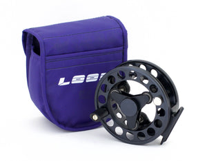 Loop Traditional 3 Fly Reel & Spare Spool