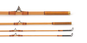 R.L. Winston Bamboo Rod 7'6" 3/2 #4