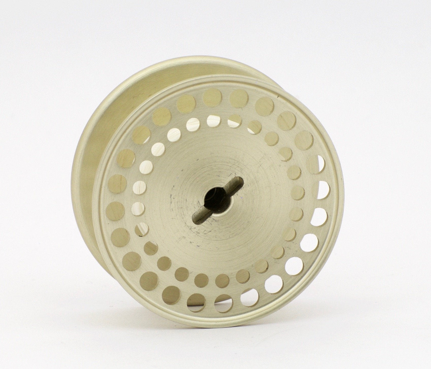 Joe Saracione SCA 3" spare spool