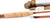 Payne Model 98 Bamboo Rod