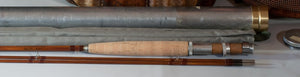 Orvis Battenkill 8' 2/2 6wt Bamboo Rod